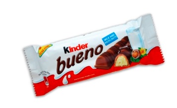 Kinder Bueno