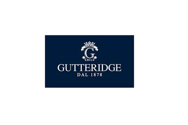 GUTTERIDGE