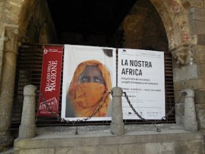 La Nostra Africa