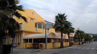 Vasto Hotel San Giorgio