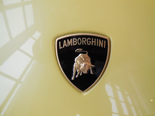 Lamborghini