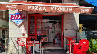 San Benedetto del Tronto - Pizza Floris