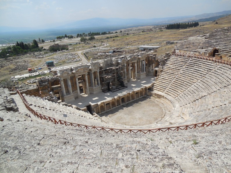 Hierapolis