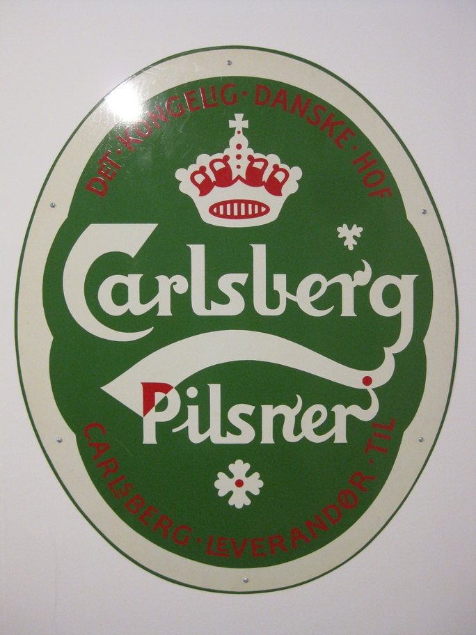 Carlsberg