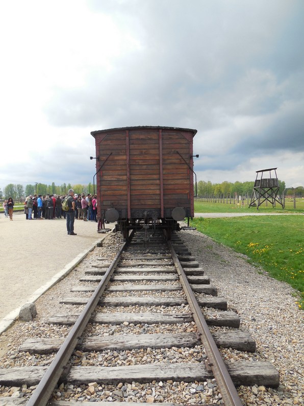 Auschwitz