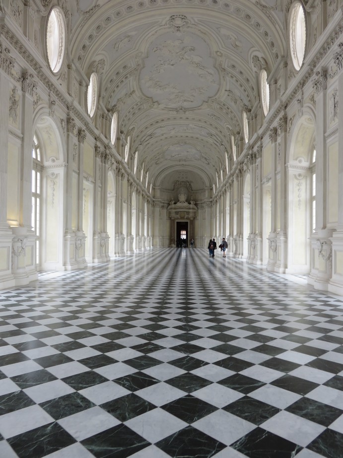 Torino Venaria