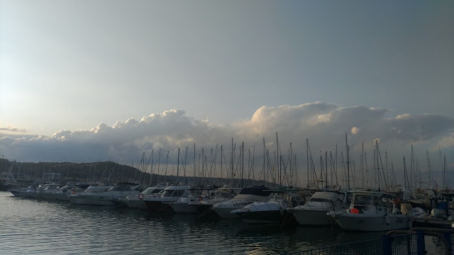 San Benedetto del Tronto - Circolo Nautico Sanbenedettese