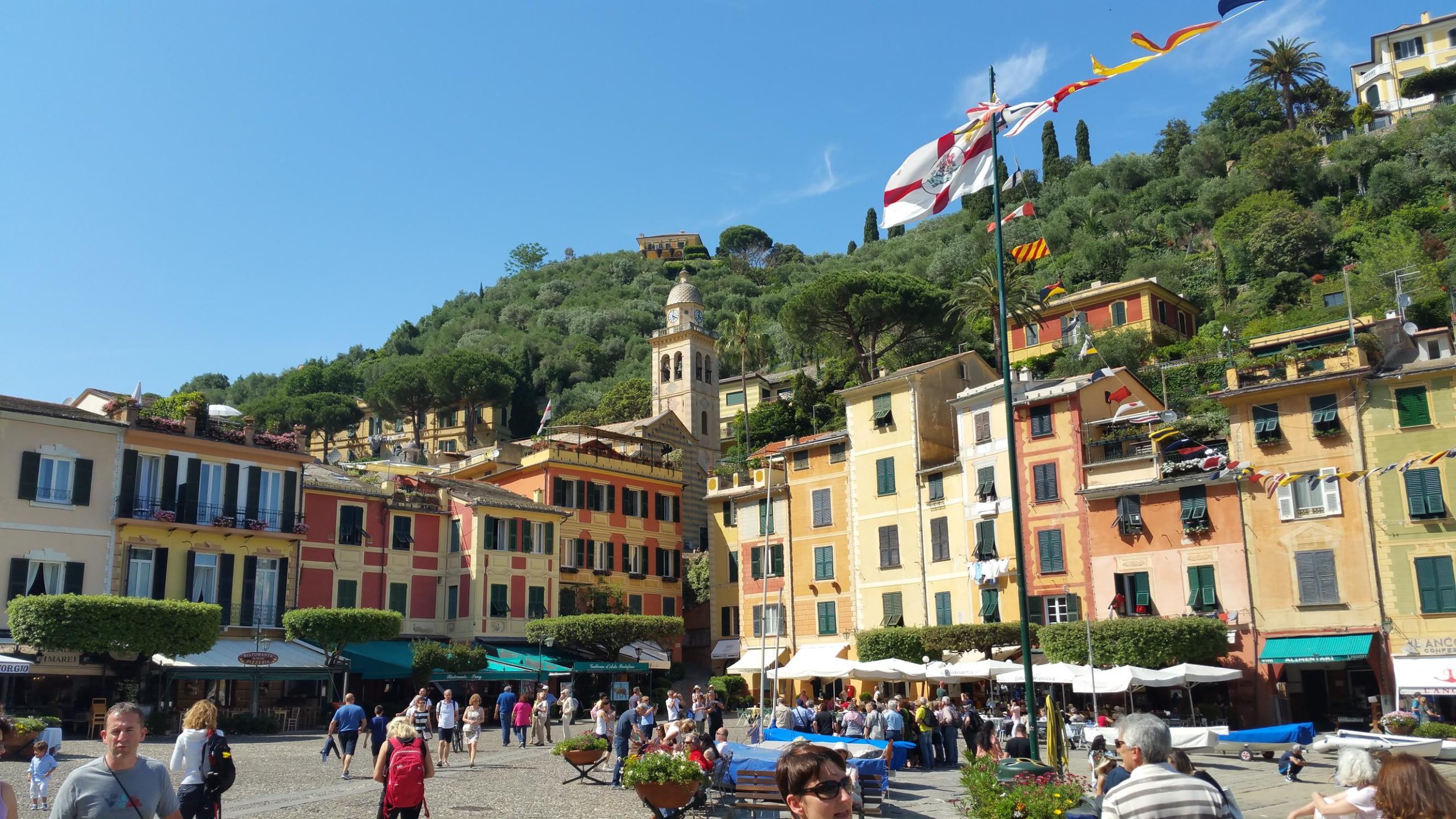 Portofino