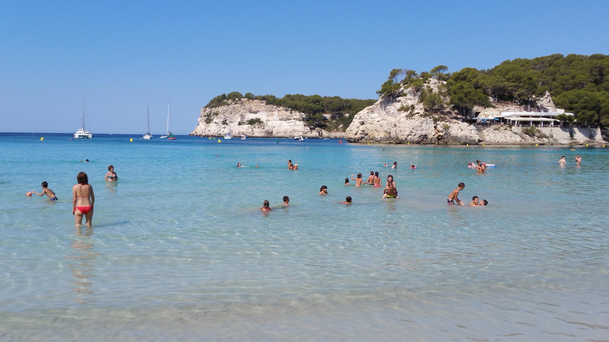 Menorca