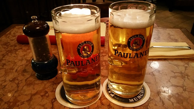 Hamburg Paulaner Miraculum