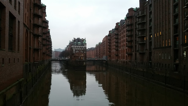 Hamburg