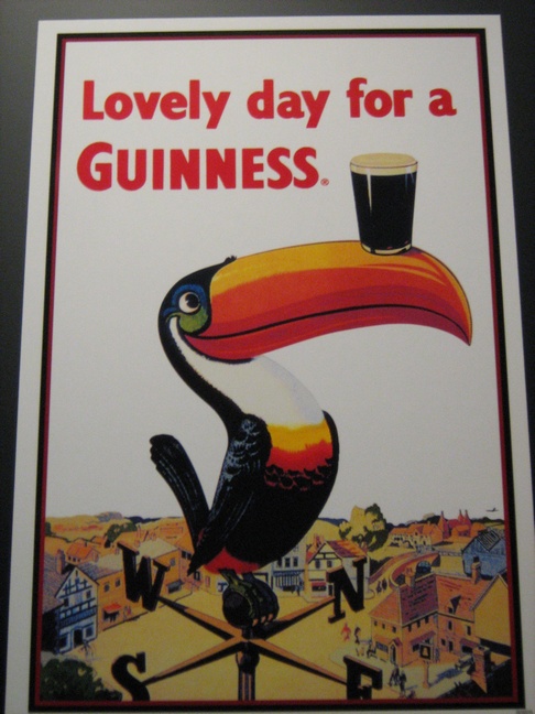 GUINNESS