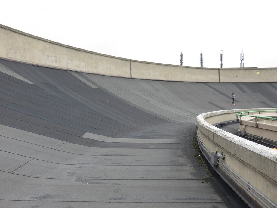 FIAT Lingotto