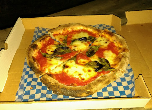 Niagara Pieza Pizzeria