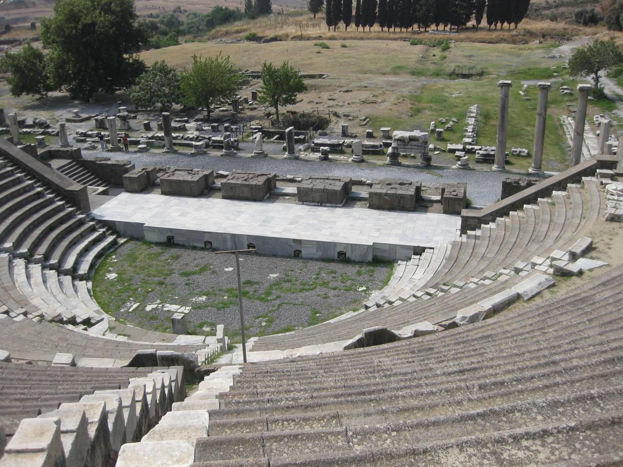 Pergamon