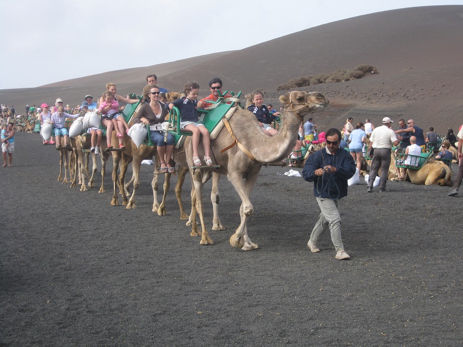 Lanzarote