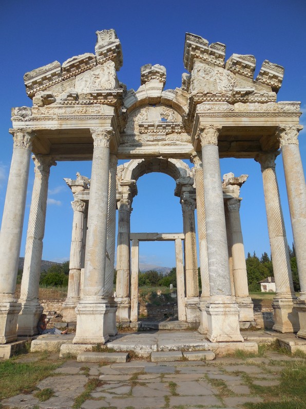 Aphrodisias