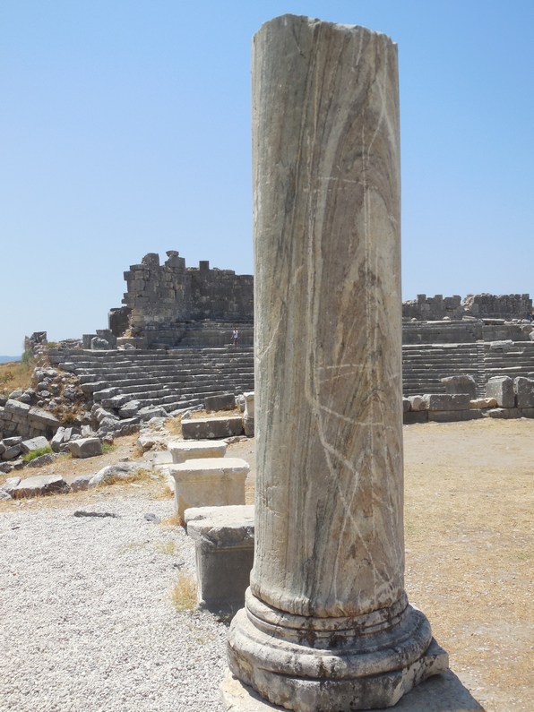 Xanthos