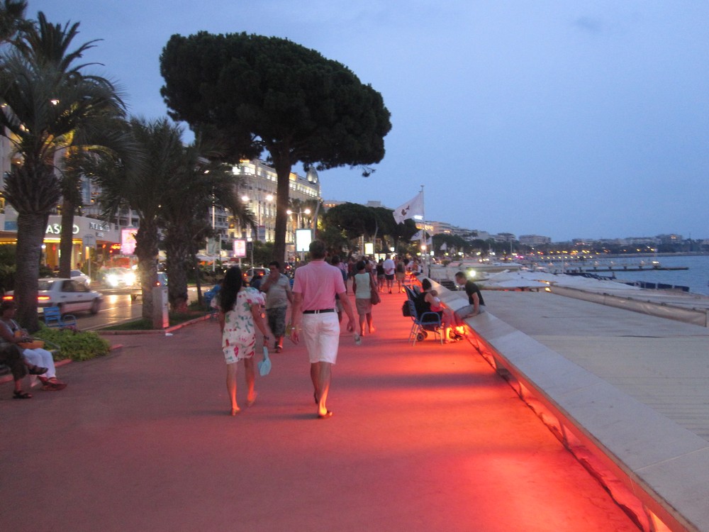 Cannes