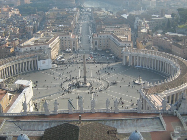 Vaticano