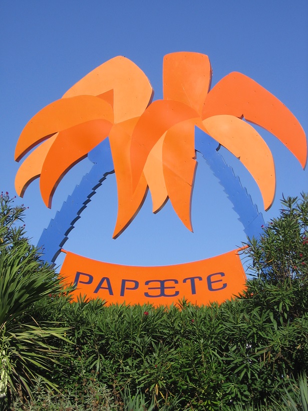 Papeete