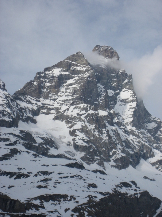 Cervinia