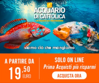 Acquario Cattolica