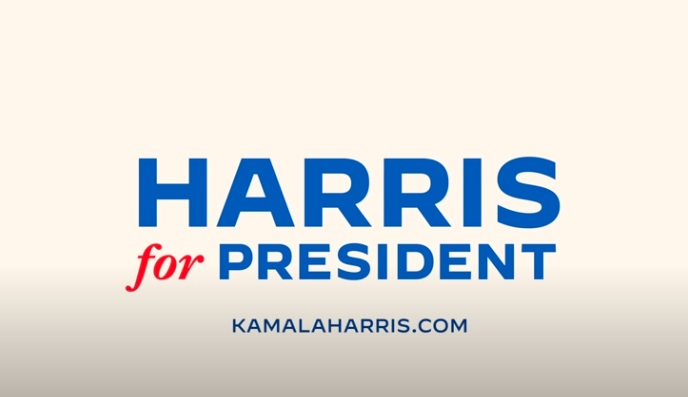 HARRIS for President