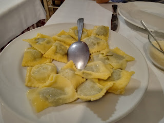 Bagno di Regio - Antica Trattoria Toschi