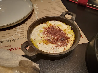 Brescia - Non solo Hummus