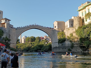 Bosnia-Erzegovina