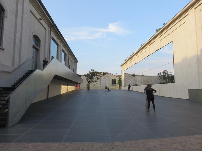 Fondazione Prada