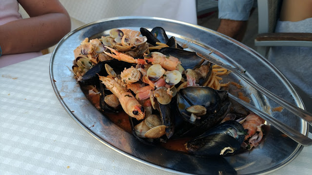 San Benedetto del Tronto - Spiaggia d'Oro 28