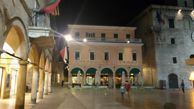 Ascoli Piceno Meletti