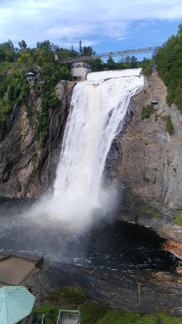 Canada Montmorency