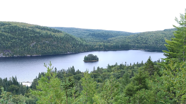 Mauricie National Park