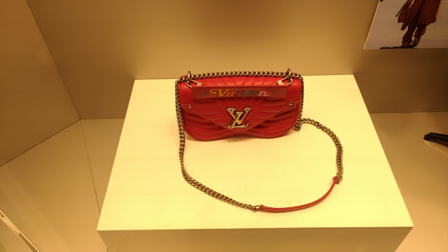 Louis Vuitton Milan