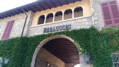 BERLUCCHI