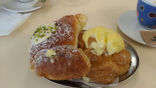 San Benedetto del Tronto - Pasticceria La Mimosa