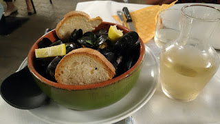 San Benedetto del Tronto - Trattoria del Mare