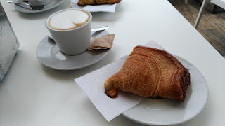 San Benedetto del Tronto - Pasticceria delle Rose