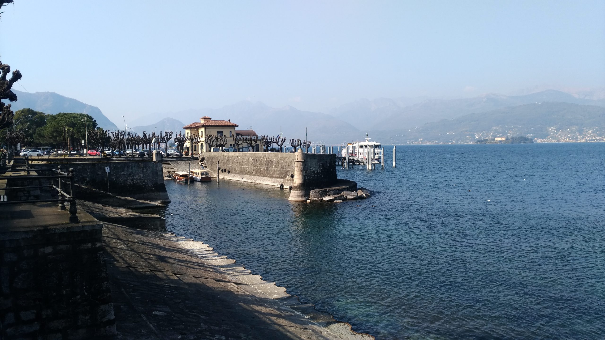 Stresa