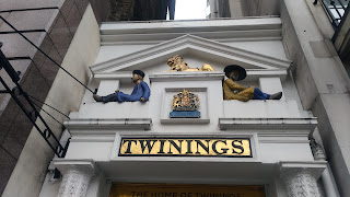 London Twinings