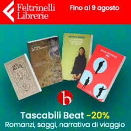 la feltrinelli