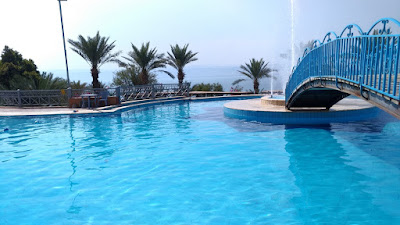 Dead Sea Resort