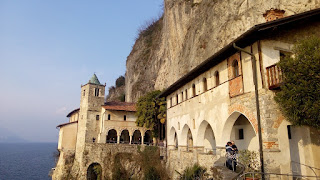 Eremo Santa Caterina