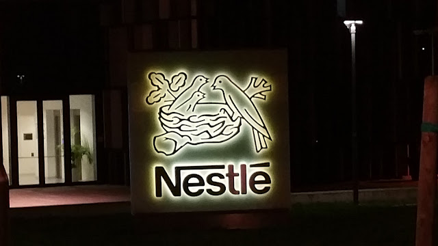 NESTLE