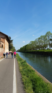 Robecco sul Naviglio