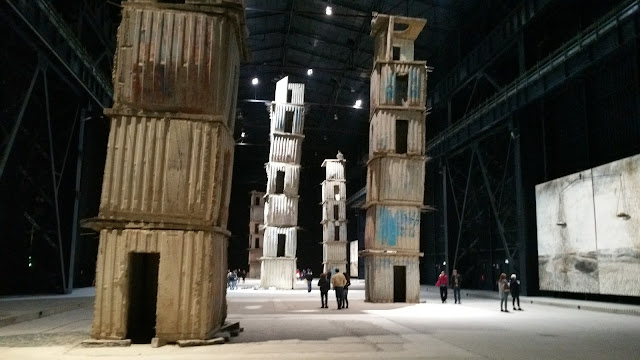 Hangar Bicocca