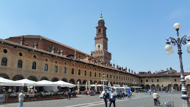 Vigevano